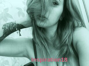 Inspiration18