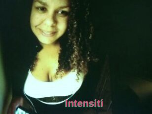 Intensiti