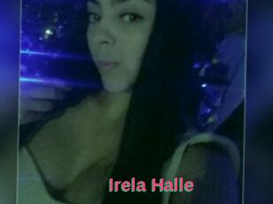 Irela_Halle