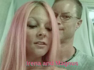 Irena_and_Magnus