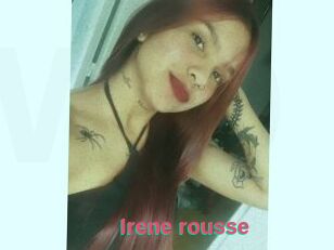 Irene_rousse