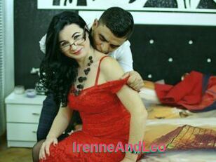 IrenneAndLeo