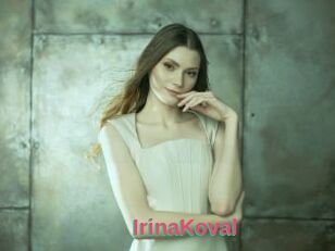 IrinaKoval