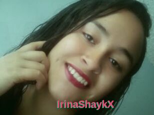 IrinaShaykX