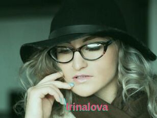 Irinalova