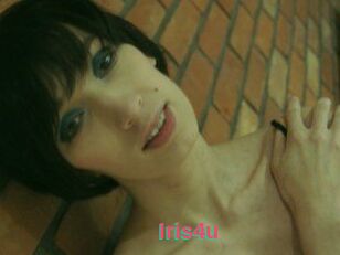 Iris4u