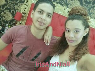 IrisAndNiall