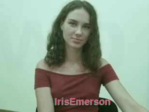 IrisEmerson