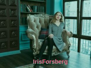 IrisForsberg