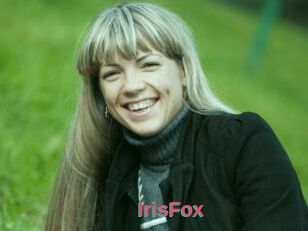 IrisFox