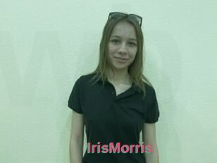 IrisMorris