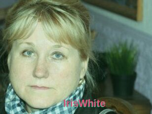 IrisWhite