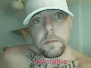 Irishstallion
