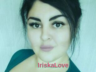 IriskaLove