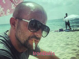 IronBalls