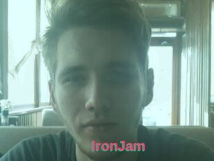 IronJam