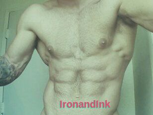 IronandInk