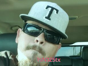 IsN325tx