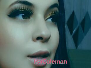 IsaColeman