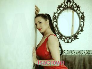 IsaCrown