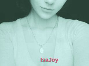 IsaJoy