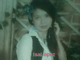 IsaLopez