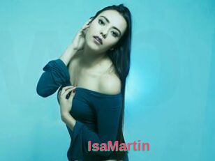 IsaMartin