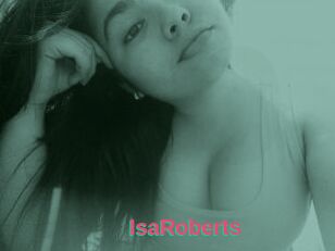 IsaRoberts
