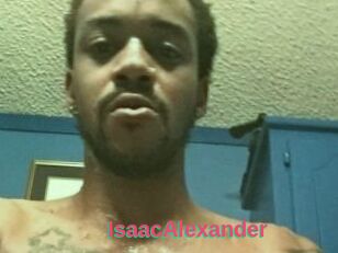 Isaac_Alexander