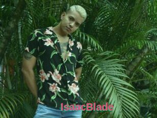 IsaacBlade