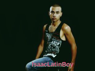 IsaacLatinBoy
