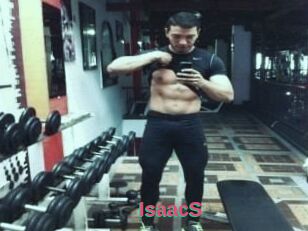 IsaacS