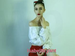 IsabelBryant