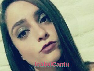 Isabel_Cantu