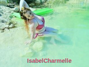 IsabelCharmelle