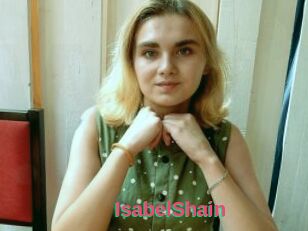 IsabelShain