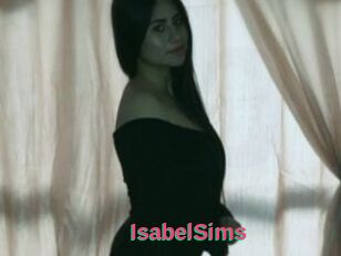IsabelSims