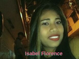 Isabel_Florence