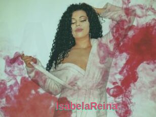 IsabelaReina