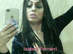 Isabell_Ferrarri