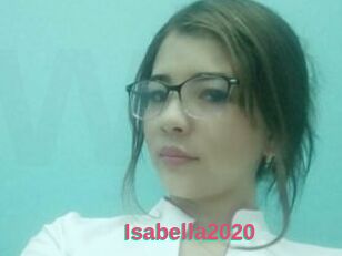 Isabella2020