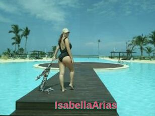 IsabellaArias