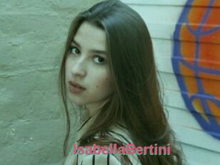 IsabellaBertini