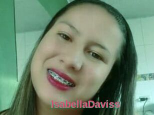 IsabellaDaviss