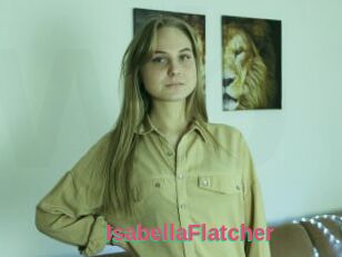 IsabellaFlatcher