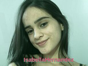 IsabellaHernandez