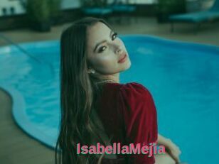 IsabellaMejia