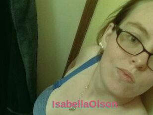 Isabella_Olson