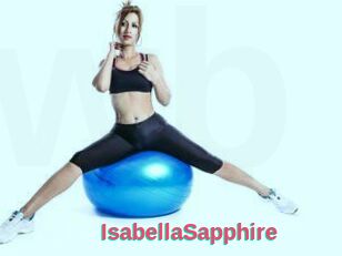IsabellaSapphire
