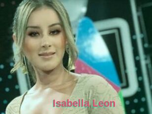 Isabella_Leon